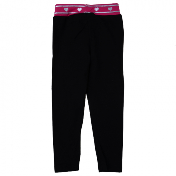 Colanti pentru fete Happy House WB-2921B, Negru [2]