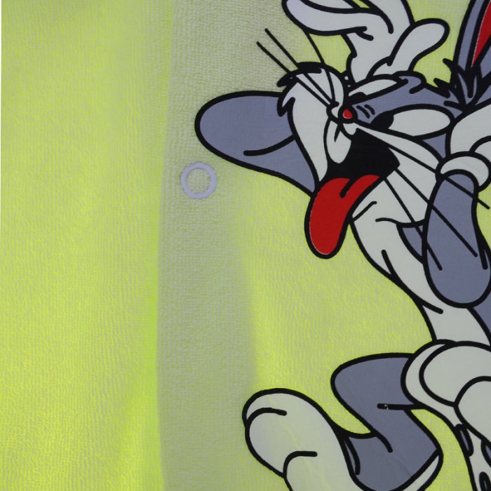 Compleu 2 piese pentru baieti Mini Junior CPBP-5243, Verde [3]