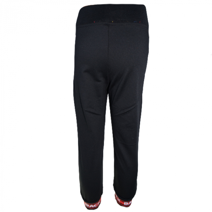 Pantaloni pentru baieti Happy House HB-8735B-152, Negru [2]