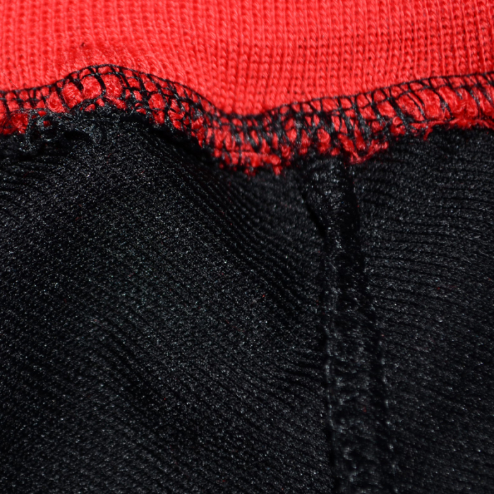 Pantaloni pentru baieti Happy House HB-8735B-152, Negru [4]