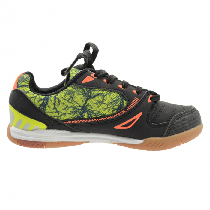 Pantofi sport pentru baieti American Club OGLE-170619-31, Multicolor [2]