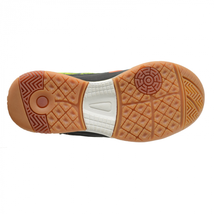 Pantofi sport pentru baieti American Club OGLE-170619-31, Multicolor [4]