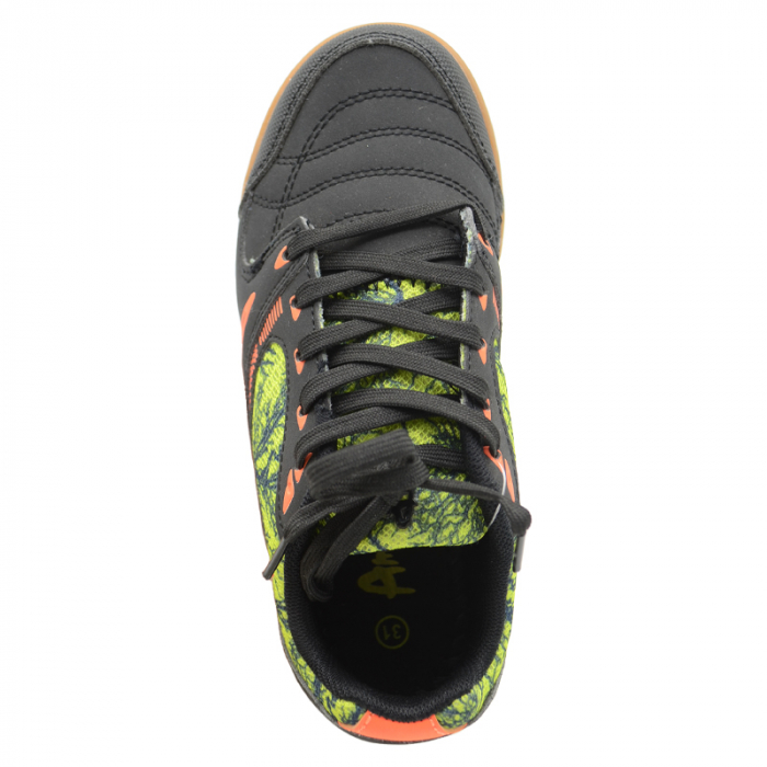 Pantofi sport pentru baieti American Club OGLE-170619-31, Multicolor [3]