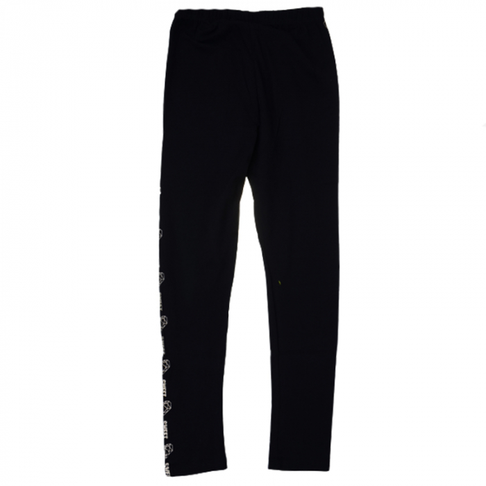 Colanti pentru fete Happy House WB-2970B, Negru [2]