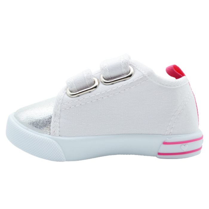 Pantofi sport pentru fete Tom Miki C-T9650-C-25, Multicolor [2]