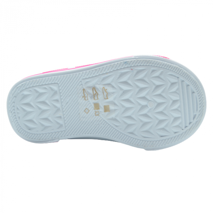 Pantofi sport pentru fete Tom Miki C-T9650-C-25, Multicolor [5]