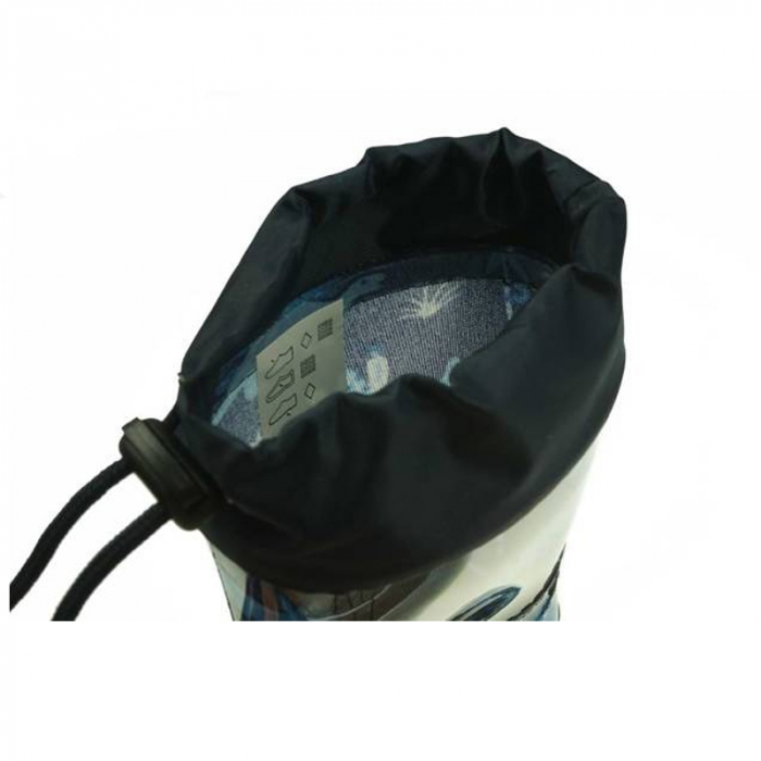 Cizme din cauciuc pentru baieti Mini Junior FMTT-098-23, Bleumarin [3]