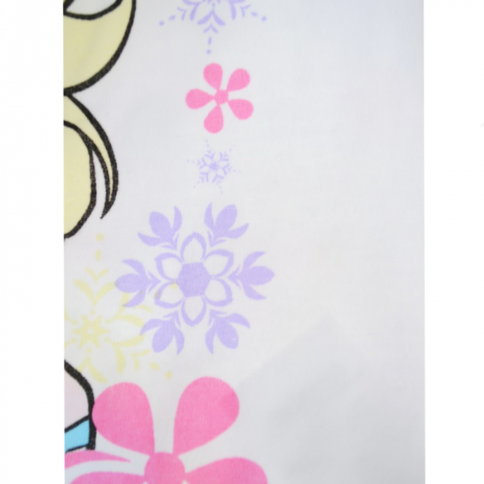 Set maiou si chilot pentru fete E Plus M Elsa 159792-1, Multicolor [3]