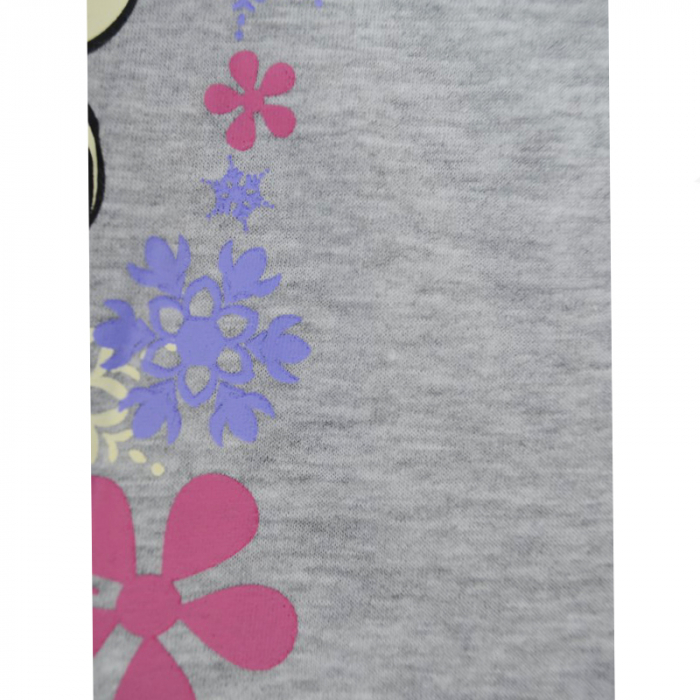 Set maiou si chilot pentru fete E Plus M Elsa 159792, Multicolor [3]