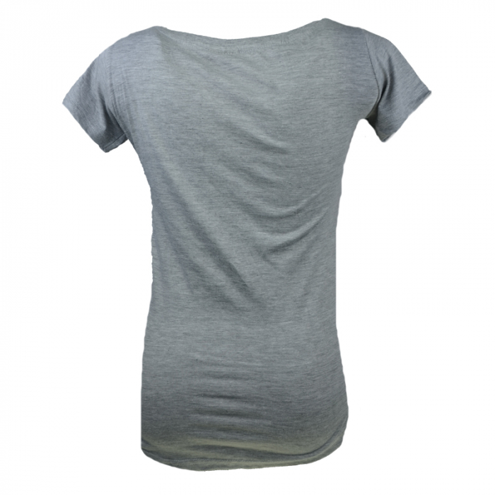 Tricou pentru fete E Plus M 187849-S, Gri [2]