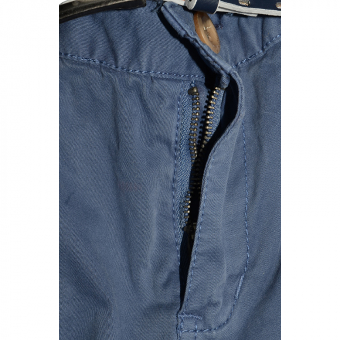 Pantaloni scurti pentru baieti Happy House KK-041, Bleumarin [5]