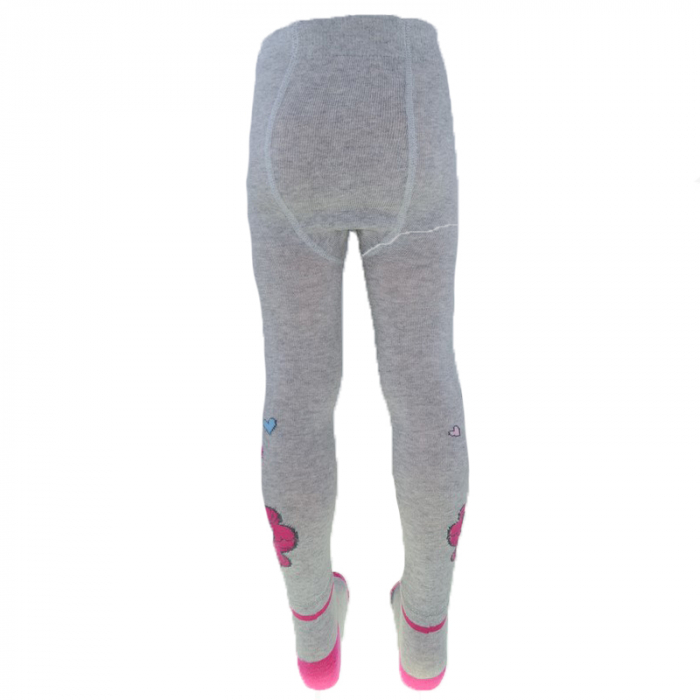 Dres pentru fete E Plus M Little Pony 193857-98-104, Gri [4]