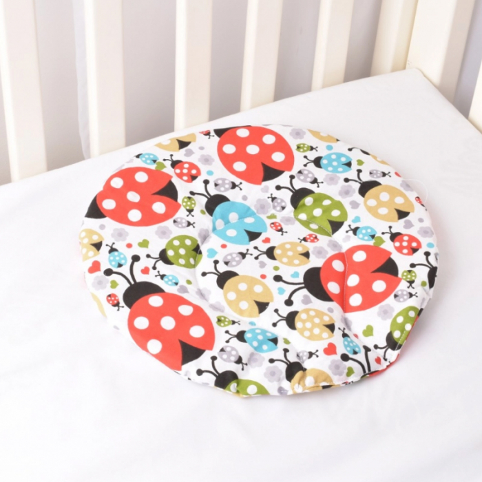 Pernuta rotunda 30 x 30 cm Mini Junior VLT-7, Multicolor [2]