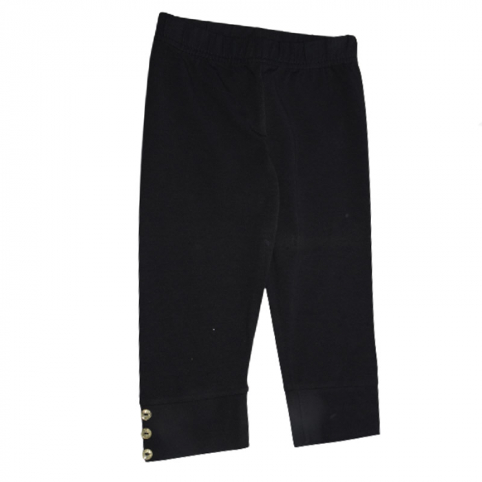Colanti pentru fete Wendee AV64052-1, Negru [2]