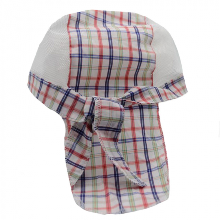 Bandana pentru baieti Mini Junior SSC-68, Multicolor [2]