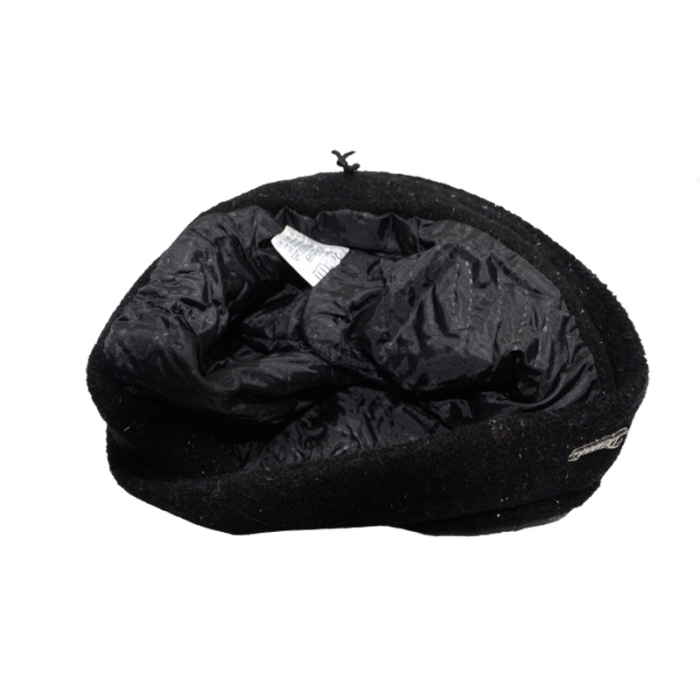Caciula pentru fete Demmi CPPRF-9896554, Negru [3]