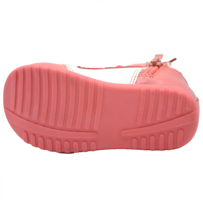 Pantofi sport pentru fete Apawwa AP5678-22, Coral [4]
