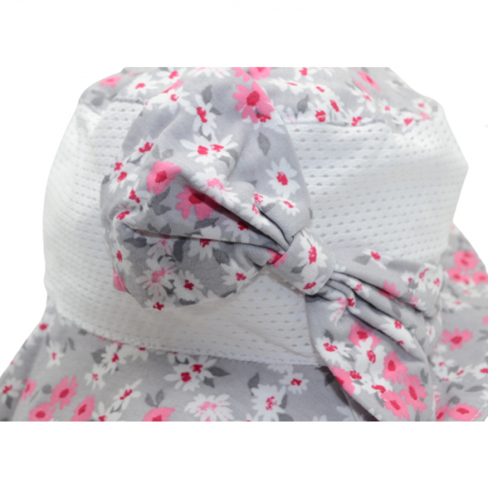 Palarie pentru fete Gracek PGR-01, Multicolor [3]