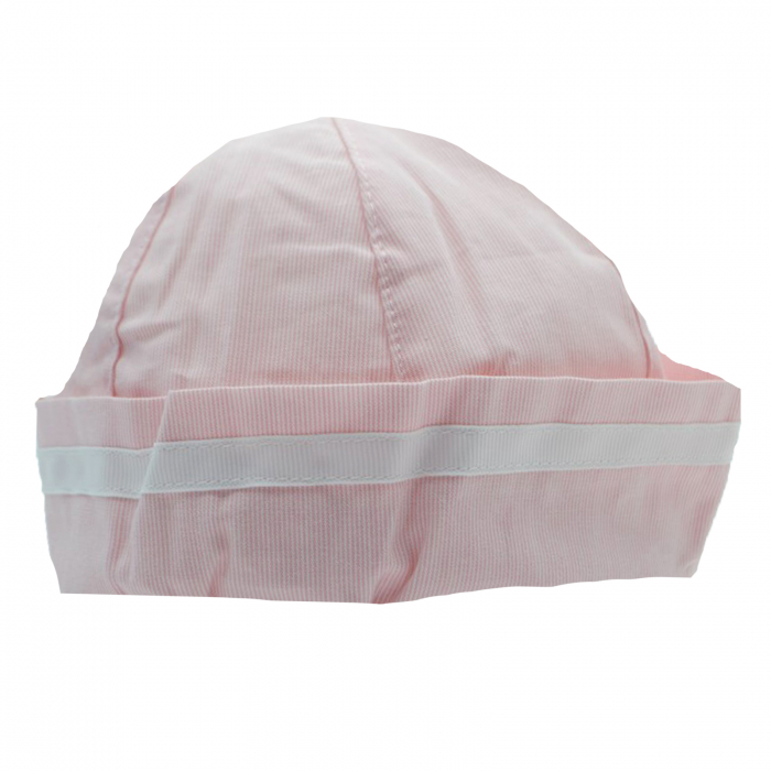 Caciula pentru fete Mini Junior SCC-103-42, Roz [2]