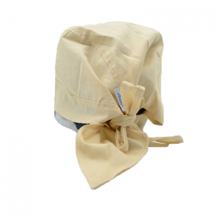 Bandana pentru baieti Aliap SCC-206, Galben [2]