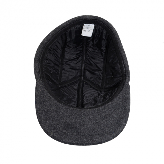 Sapca pentru baieti Mini Junior SMJB-07, Gri [4]