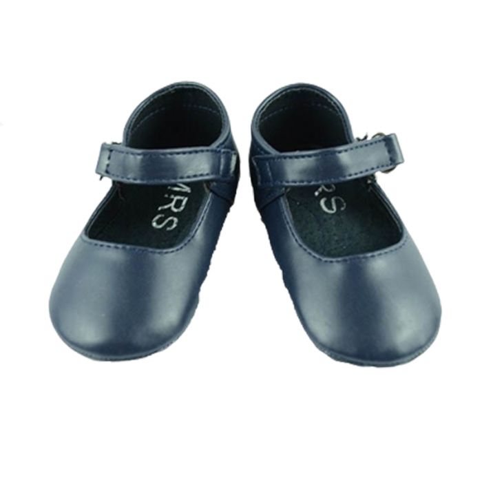 Pantofi pentru fete MRS S15, Bleumarin [3]