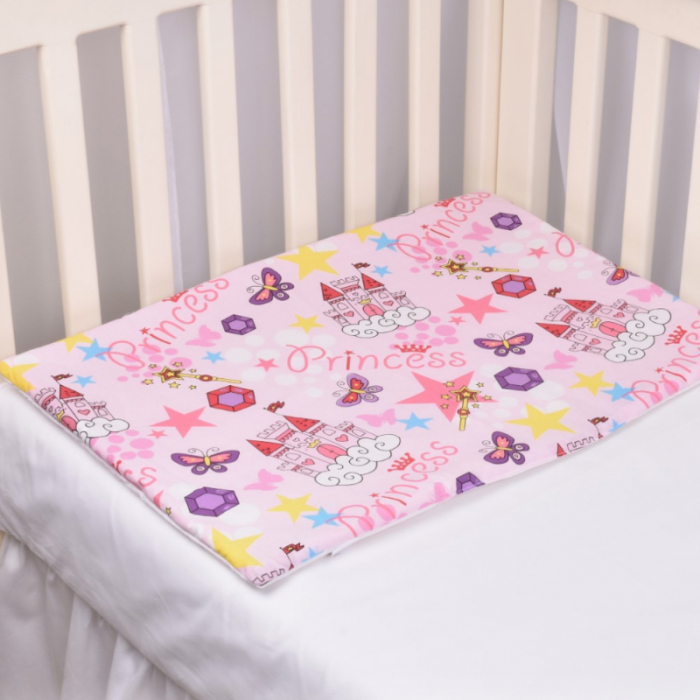 Pernuta plata 40 x 60 cm Mini Junior VLT-10, Roz [2]