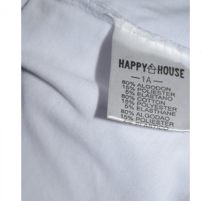 Trening trei piese pentru fete Happy House WB-2925B, Multicolor [4]