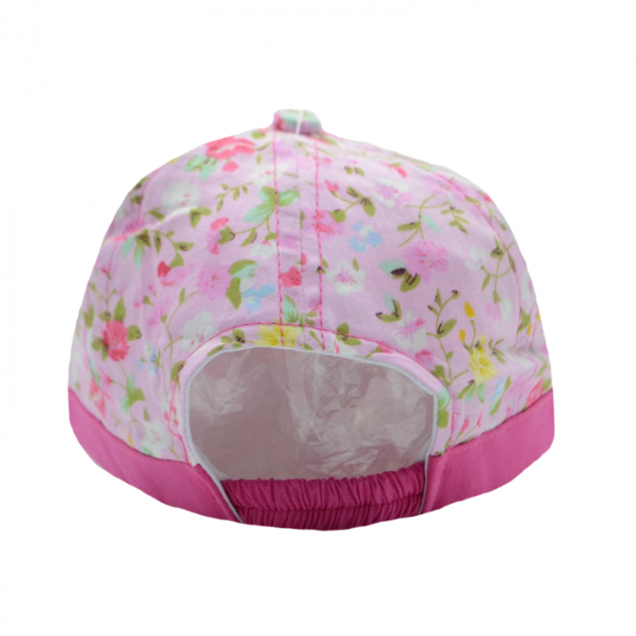 Sapca pentru fete Mini Junior SCC-75, Roz [2]