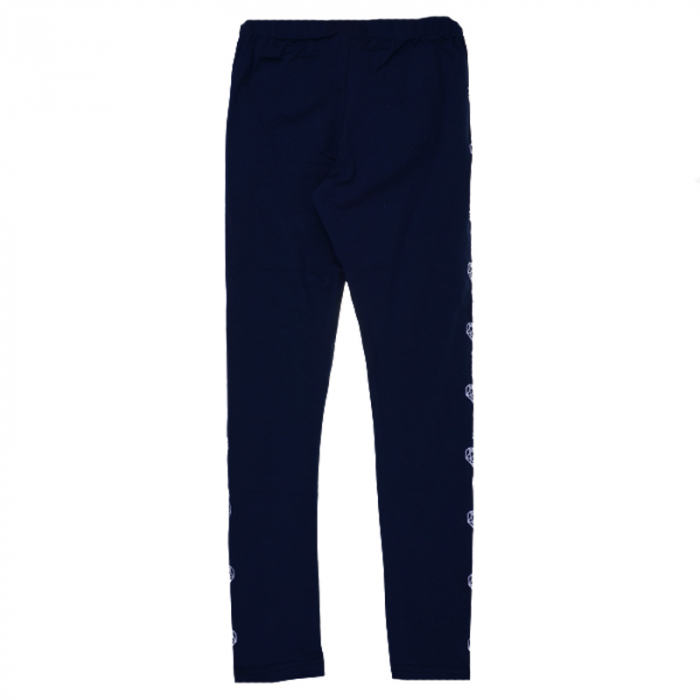 Colanti pentru fete Happy House WB-2970A, Bleumarin [2]