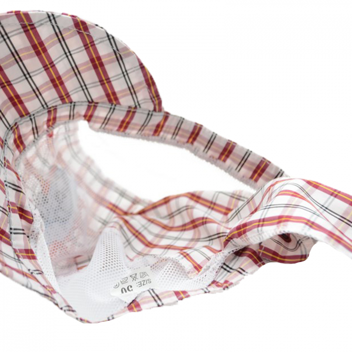 Bandana pentru baieti Mini Junior SSC-217, Multicolor [3]