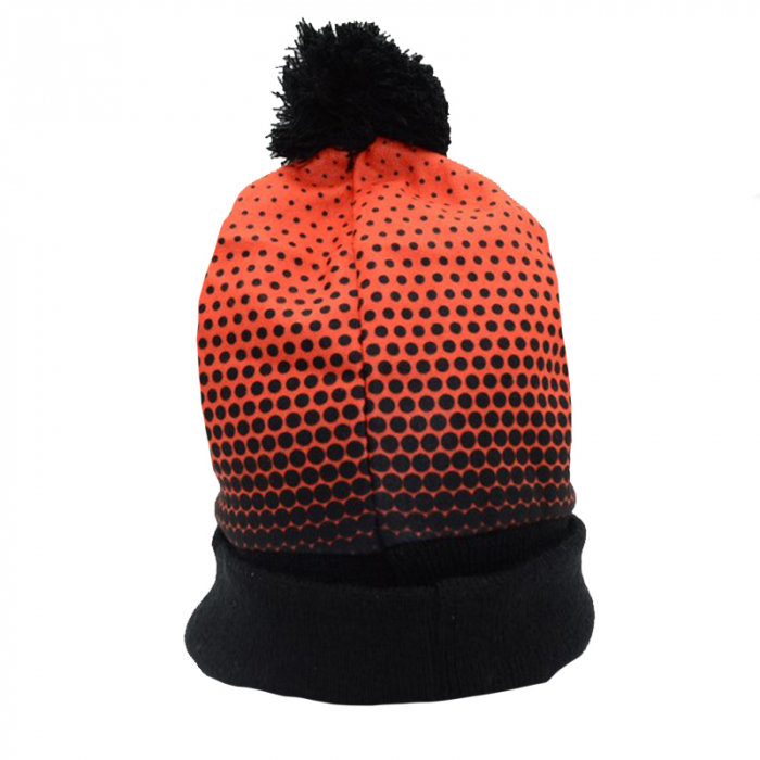 Caciula pentru fete E Plus M Buburuza 313342, Multicolor [2]