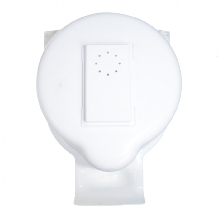 Olita muzicala tip scaunel cu capac Tega Baby OMTB-2901T, Turcoaz [2]