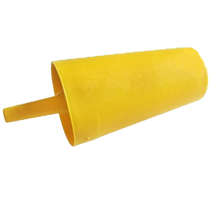 Adaptor pentru aspiratorul nazal Katarek 336025, Galben [4]