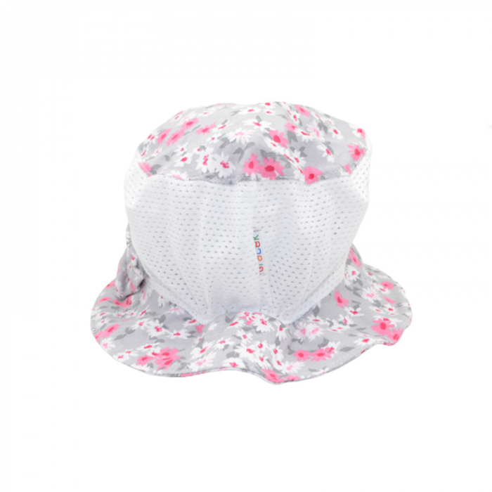 Palarie pentru fete Gracek PGR-01, Multicolor [2]