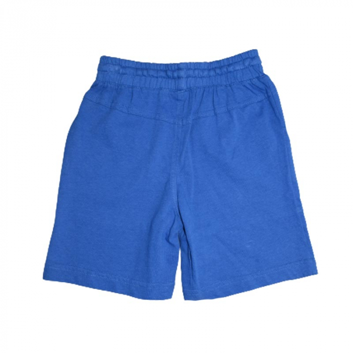 Pantaloni scurti pentru baieti Wenice BM-014, Albastru [2]