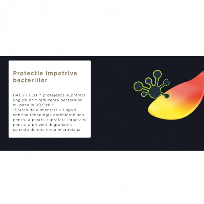 Set 5 lingurite pentru copii, Tommee Tippee 471963, Multicolor [5]