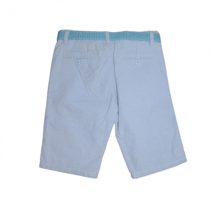 Pantaloni scurti pentru baieti Happy House KK-018, Albastru [2]