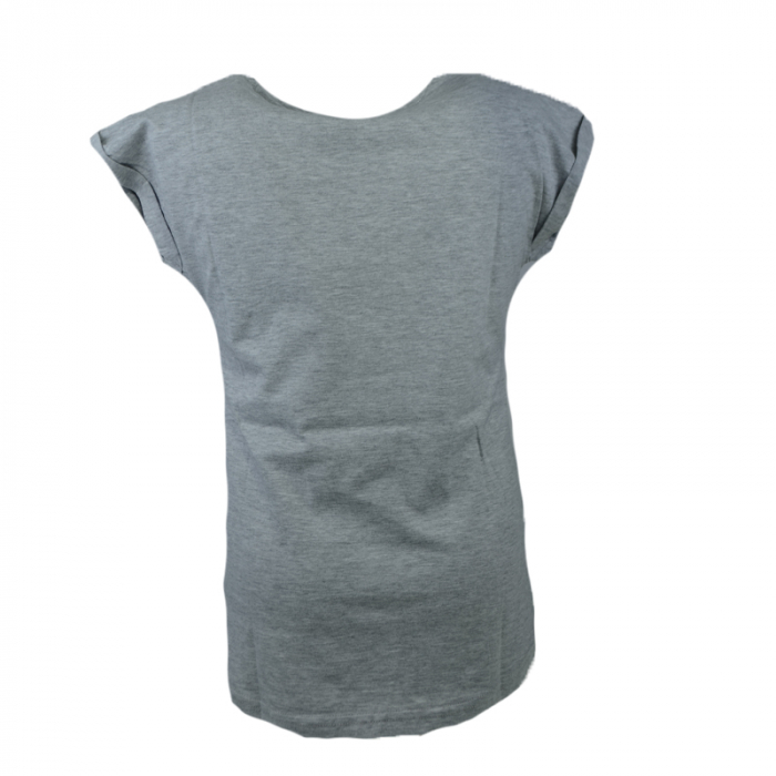 Tricou pentru fete E Plus M 360551-134, Gri [3]