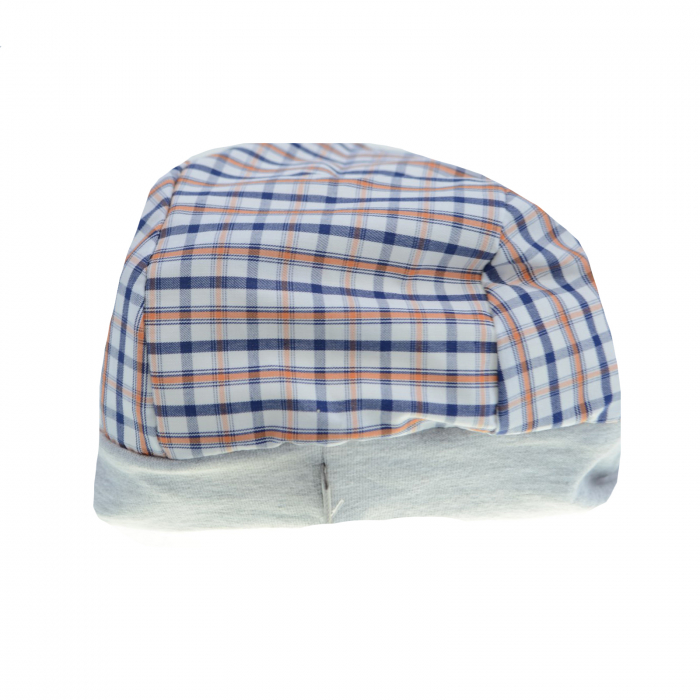 Sapca pentru baieti Elo Melo 383, Multicolor [2]