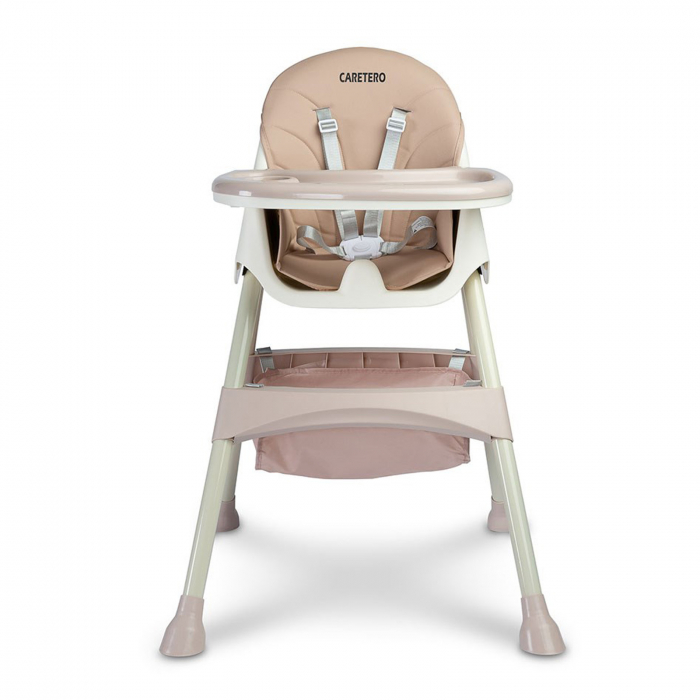 Scaun de masa 2 in 1 Caretero Bill 387376 [2]