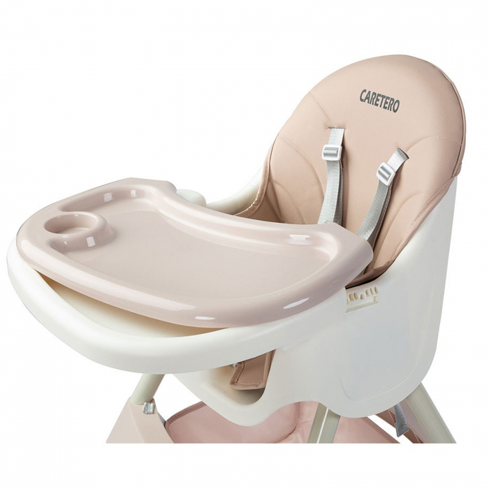 Scaun de masa 2 in 1 Caretero Bill 387376 [5]