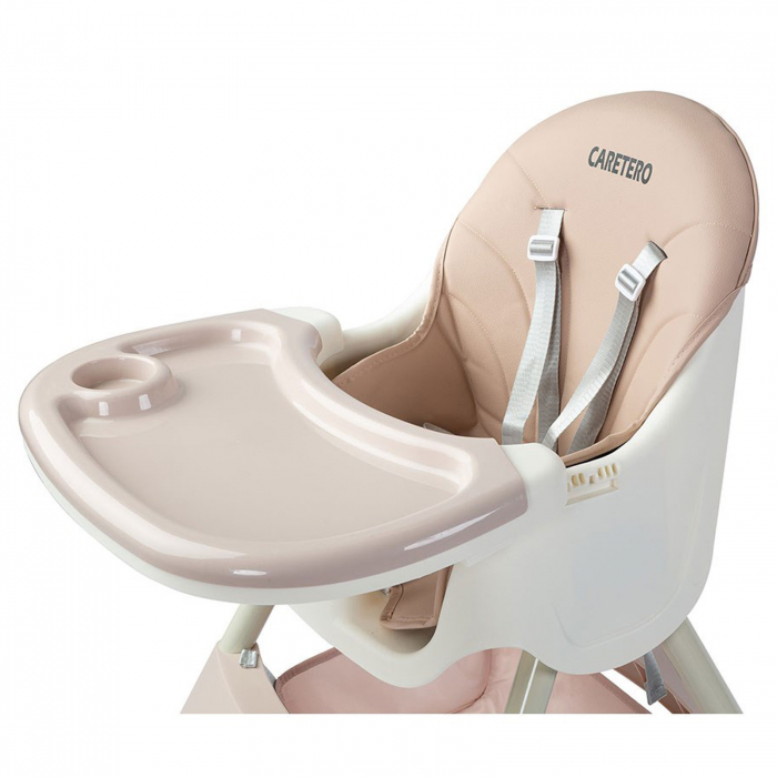 Scaun de masa 2 in 1 Caretero Bill 387376 [8]