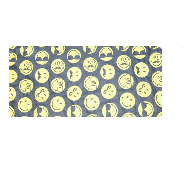 Bandana pentru baieti Nickelodeon Smiley 395539-2, Negru [3]