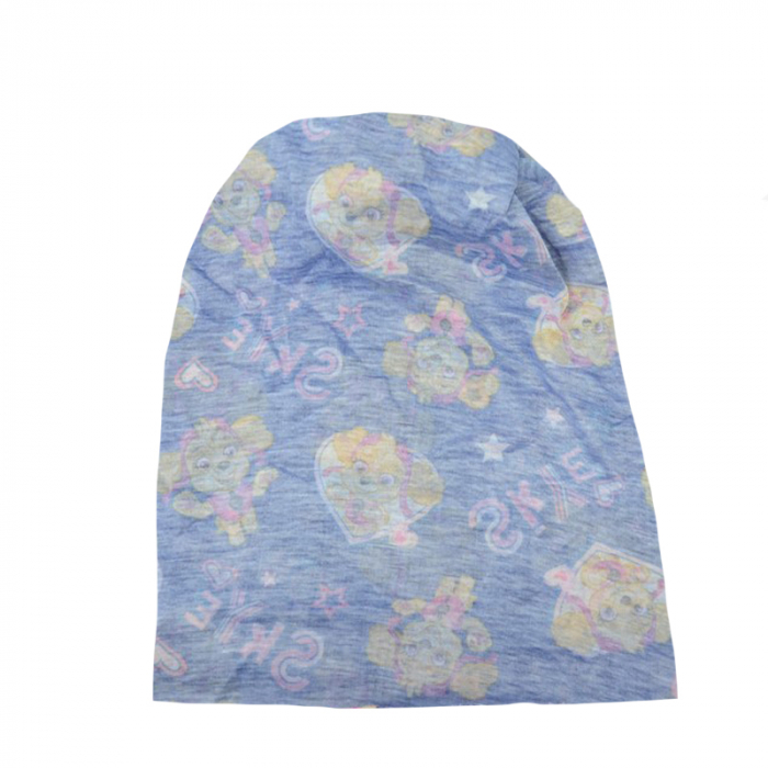 Bandana pentru fete Nickelodeon Paw Patrol 395539, Mov [2]