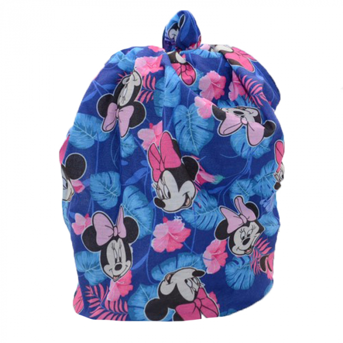 Bandana pentru fete Nickelodeon Minnie Mouse 395539-1, Albastru [2]