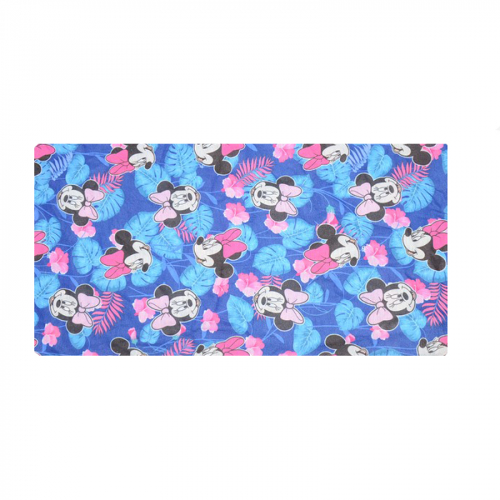 Bandana pentru fete Nickelodeon Minnie Mouse 395539-1, Albastru [4]