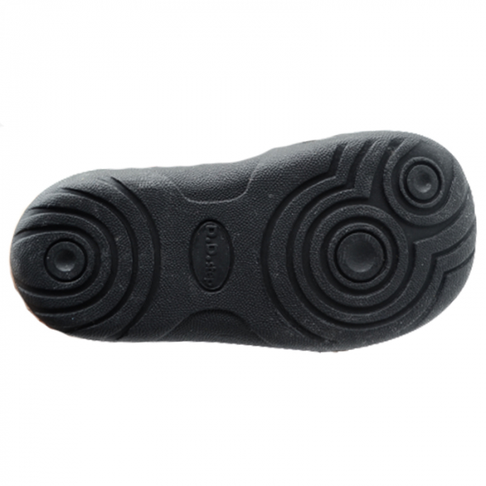 Cizme imblanite pentru fete DDStep 015-158Q-21, Roz [2]