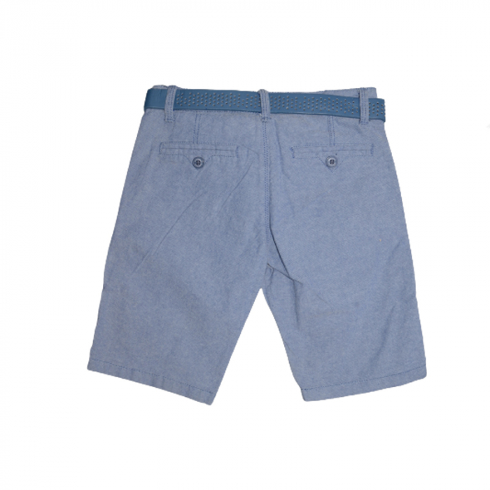 Pantaloni scurti pentru baieti Happy House KK-018A, Albastru [2]