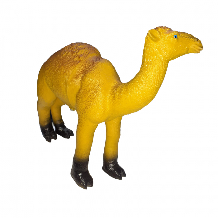 Figurina camila 20 cm Midex 424867, Galben [2]